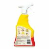 Easy-Off® Kitchen Degreaser, 16 oz Trigger Spray Bottle, Liquid 19200-97024